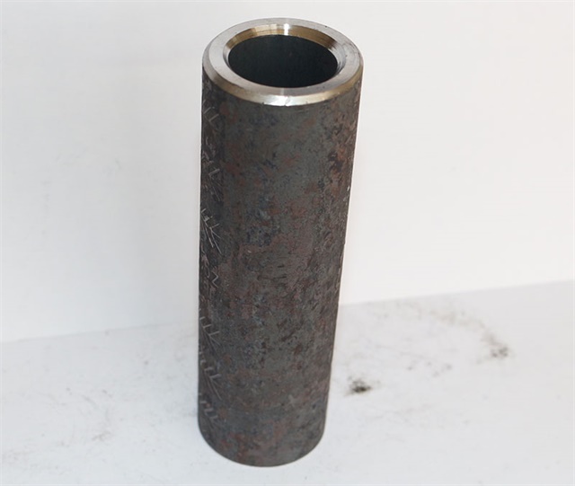  神农架冷挤压钢筋套筒加工注意事项